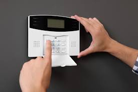 Alarm Installation Sacramento