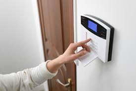 Burglar Alarm Installation