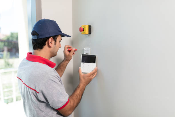 Burglar Alarm in Sacramento