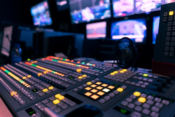 Commercial AV Installation
