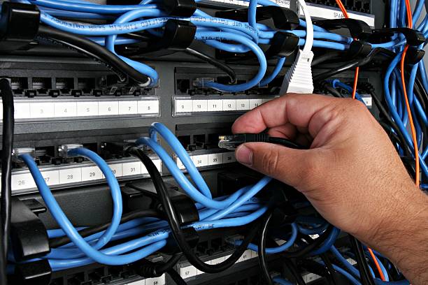 Network-Cabling-Sacramento