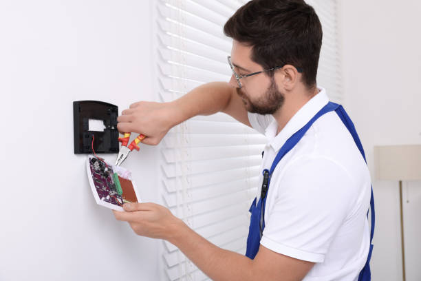 Professional System Installation