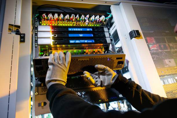 Reliable Telecom System Installer