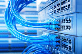 Structured Cabling / Network Cabling Installation
