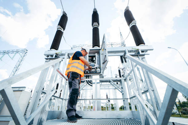 Telecommunication Systems Installation