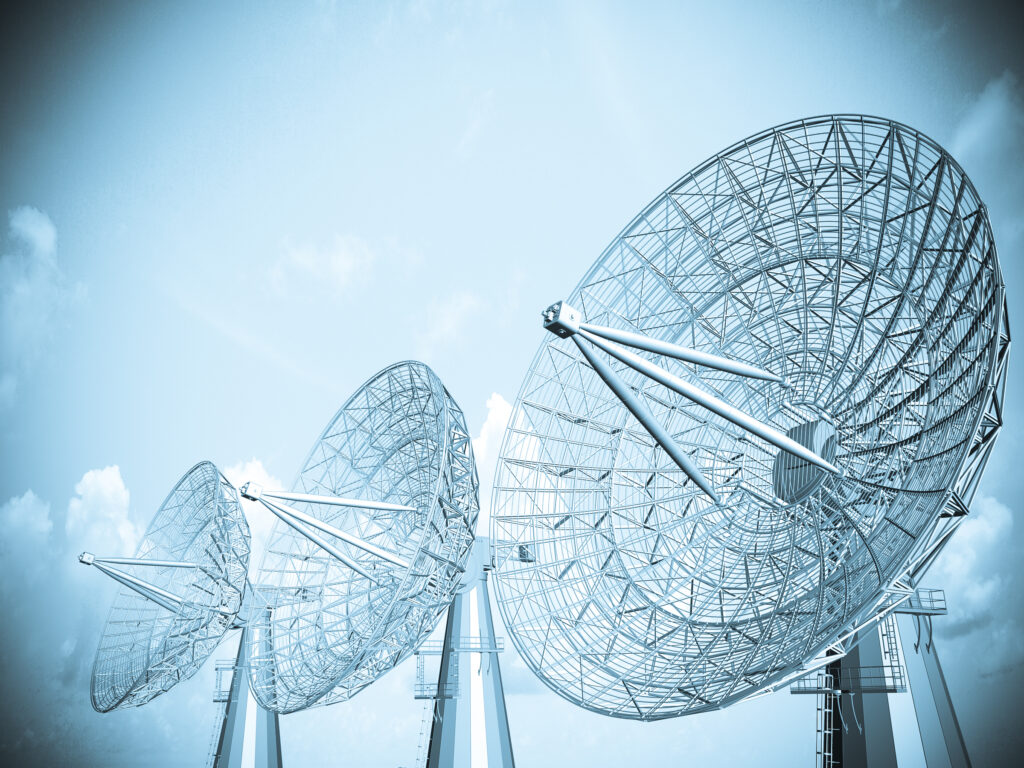 Telecommunications Solutions for All Businesses