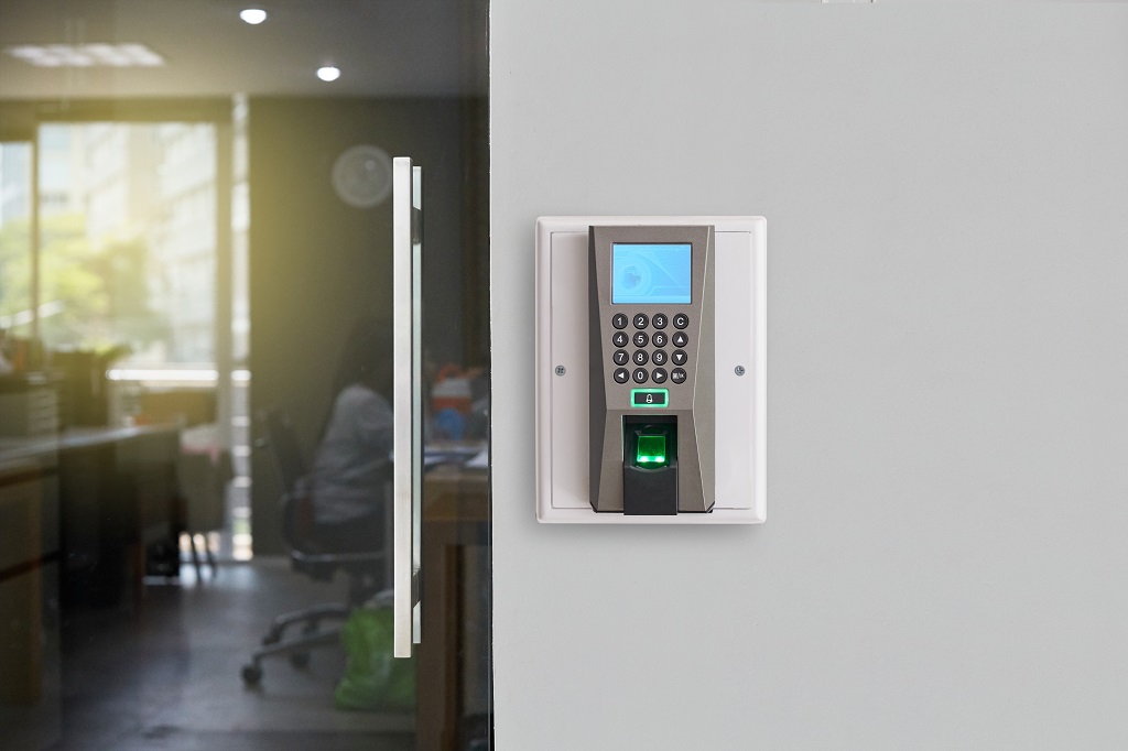 access control system