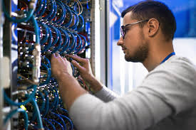 structured cabling sacramento